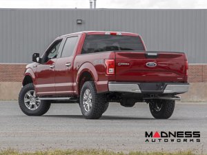 Ford F-150 Lift Kit - 2in - Front N3 Struts / Rear N3 Struts - (2014 - 2020) - 4WD Ford F-150 Lift Kit - 2in - Front N3 Struts / Rear N3 Struts - (2014 - 2020) - 4WD